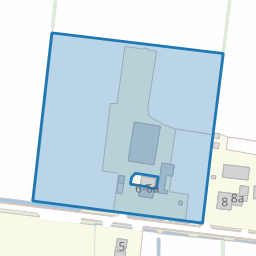 Perceel ZHM00-AC-2797