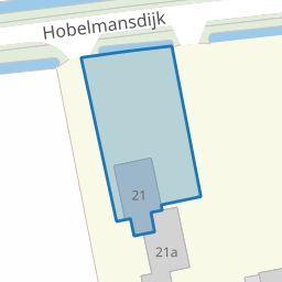 Perceel ZHM00-AC-2798