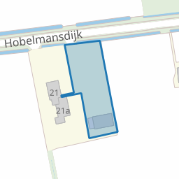 Perceel ZHM00-AC-2799