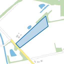 Perceel ZHM00-AC-280