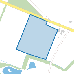 Perceel ZHM00-AC-2800