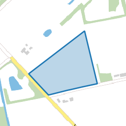 Perceel ZHM00-AC-281