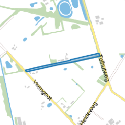 Perceel ZHM00-AC-287