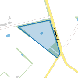 Perceel ZHM00-AC-289