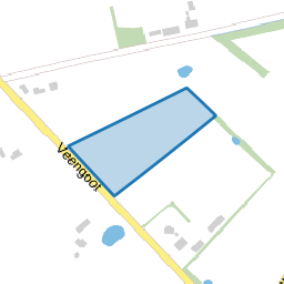 Perceel ZHM00-AC-294