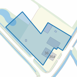 Perceel ZHM00-AC-298