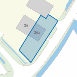 Perceel ZHM00-AC-299