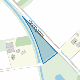 Perceel ZHM00-AC-302