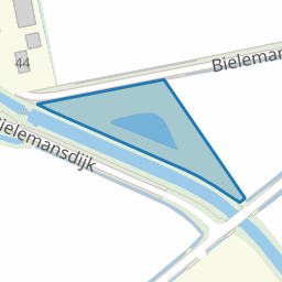 Perceel ZHM00-AC-310