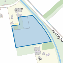 Perceel ZHM00-AC-313