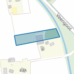 Perceel ZHM00-AC-319