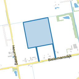 Perceel ZHM00-AC-331