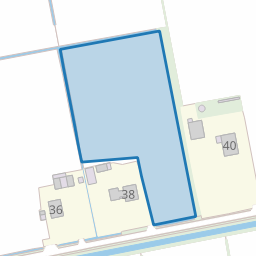 Perceel ZHM00-AC-332