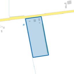 Perceel ZHM00-AC-348