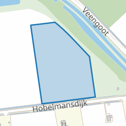 Perceel ZHM00-AC-361