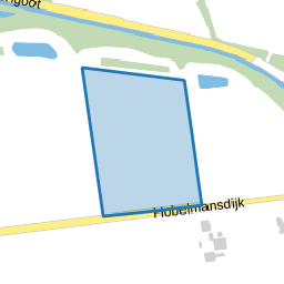 Perceel ZHM00-AC-372