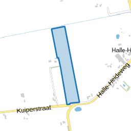 Perceel ZHM00-AC-430