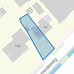 Perceel ZHM00-AC-434