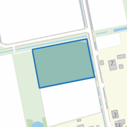 Perceel ZHM00-AC-437