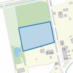 Perceel ZHM00-AC-438