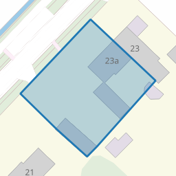 Perceel ZHM00-AC-445