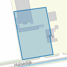 Perceel ZHM00-AC-454