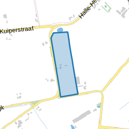 Perceel ZHM00-AC-457