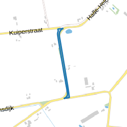 Perceel ZHM00-AC-458