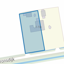 Perceel ZHM00-AC-470