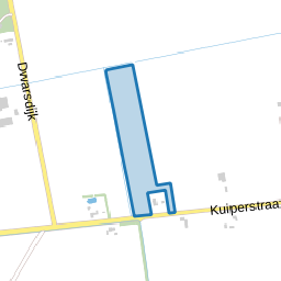 Perceel ZHM00-AC-473