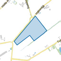 Perceel ZHM00-AC-478