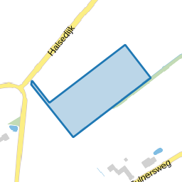 Perceel ZHM00-AC-479