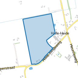 Perceel ZHM00-AC-483