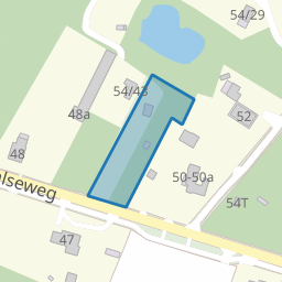 Perceel ZHM00-AC-490