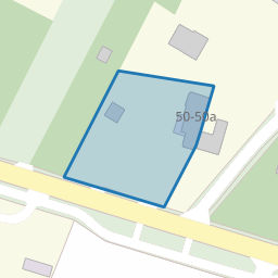 Perceel ZHM00-AC-494