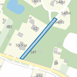 Perceel ZHM00-AC-495