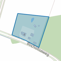 Perceel ZHM00-AC-503