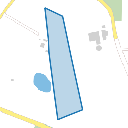 Perceel ZHM00-AC-518