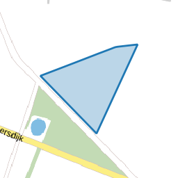 Perceel ZHM00-AC-531