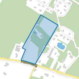 Perceel ZHM00-AC-534