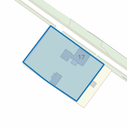 Perceel ZHM00-AC-551