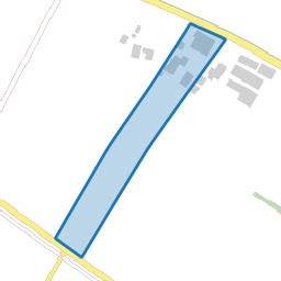 Perceel ZHM00-AC-558