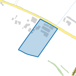 Perceel ZHM00-AC-559