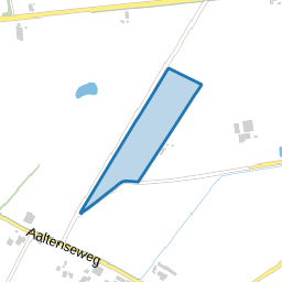 Perceel ZHM00-AC-582