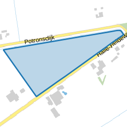 Perceel ZHM00-AC-589