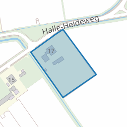 Perceel ZHM00-AC-598