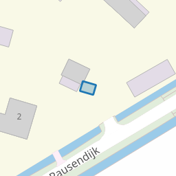 Perceel ZHM00-AC-601