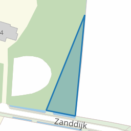 Perceel ZHM00-AC-605