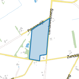 Perceel ZHM00-AC-606