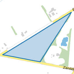 Perceel ZHM00-AC-610